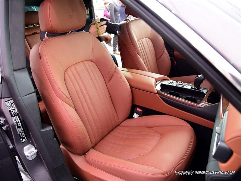 ɯ Levante Levante 2016 3.0T Levante S 