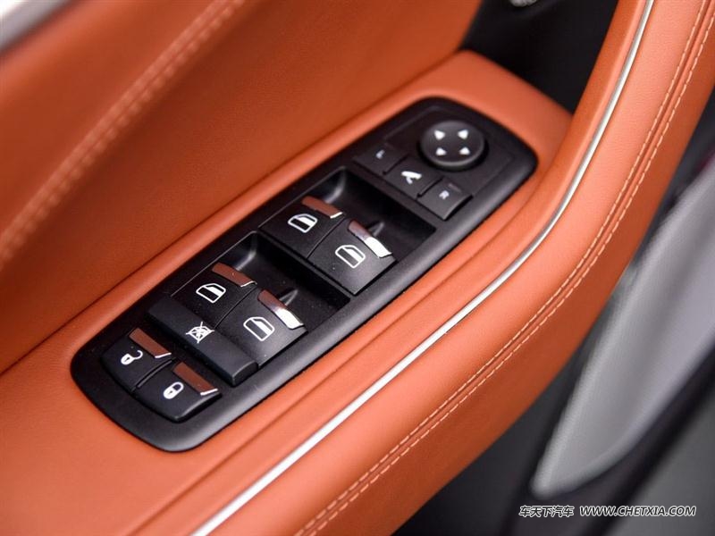 ɯ Levante Levante 2016 3.0T Levante S 