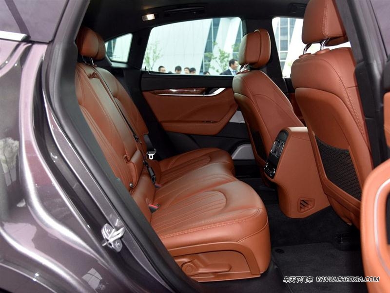 ɯ Levante Levante 2016 3.0T Levante S 