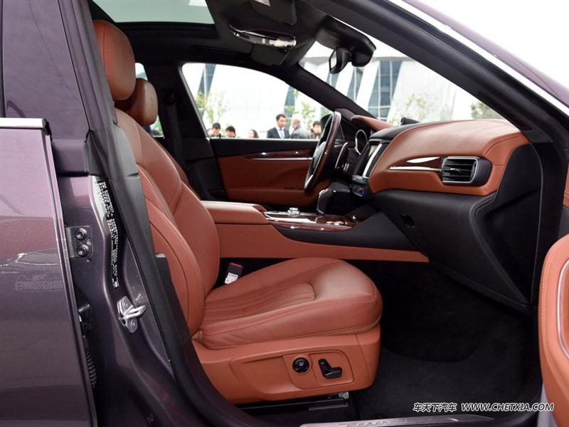 ɯ Levante Levante 2016 3.0T Levante S 