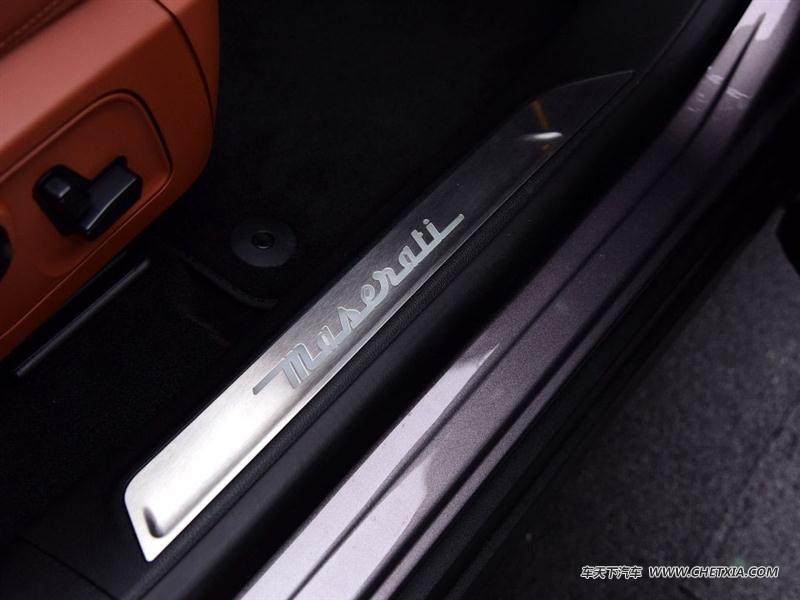 ɯ Levante Levante 2016 3.0T Levante S 