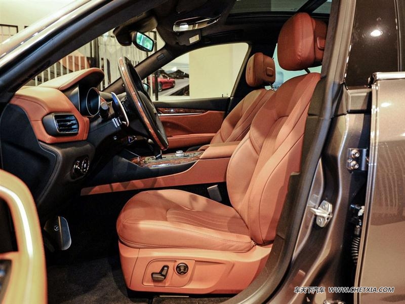 ɯ Levante Levante 2016 3.0T Levante S 