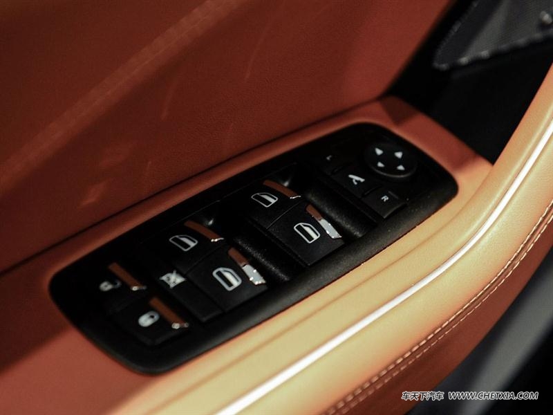 ɯ Levante Levante 2016 3.0T Levante S 