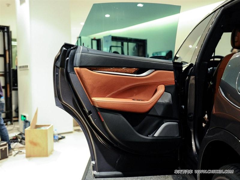 ɯ Levante Levante 2016 3.0T Levante S 