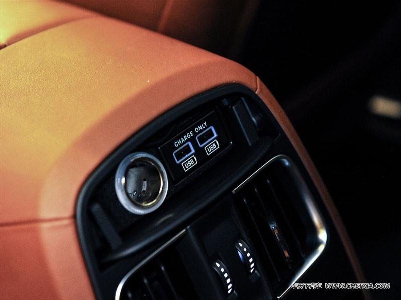 ɯ Levante Levante 2016 3.0T Levante S 
