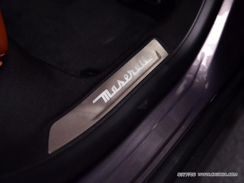 ɯ Levante Levante 2016 3.0T Levante S 