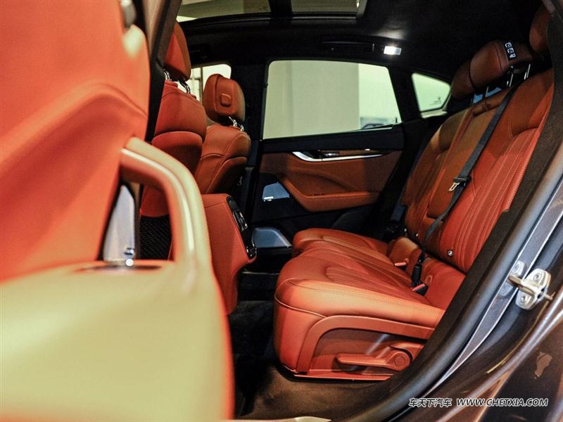 ɯ Levante Levante 2016 3.0T Levante S 