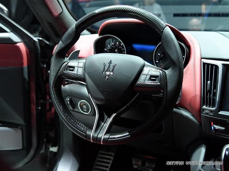 ɯ Levante Levante 2016 3.0T Levante S пط