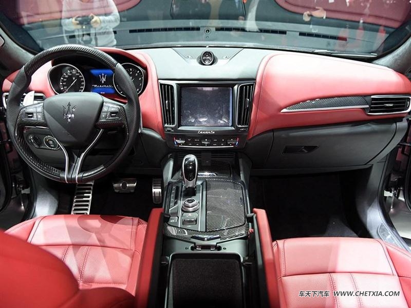 ɯ Levante Levante 2016 3.0T Levante S пط