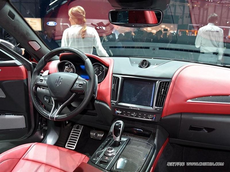 ɯ Levante Levante 2016 3.0T Levante S пط