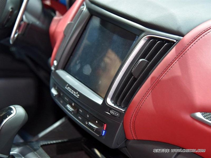 ɯ Levante Levante 2016 3.0T Levante S пط