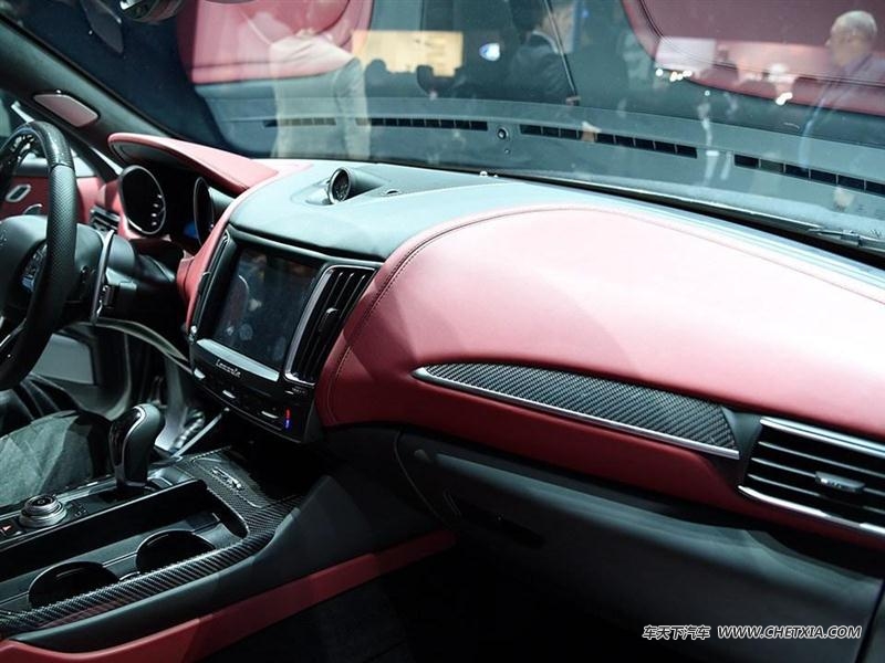 ɯ Levante Levante 2016 3.0T Levante S пط