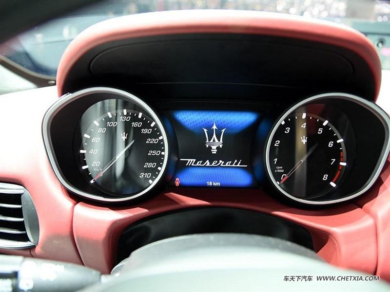 ɯ Levante Levante 2016 3.0T Levante S пط