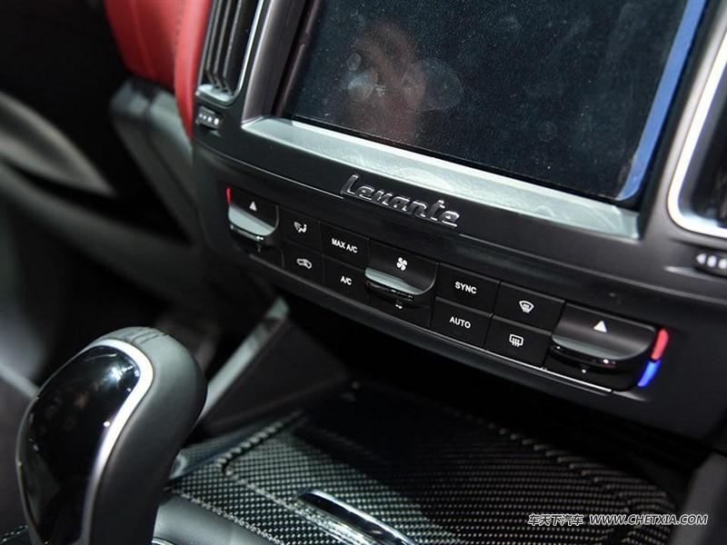 ɯ Levante Levante 2016 3.0T Levante S пط
