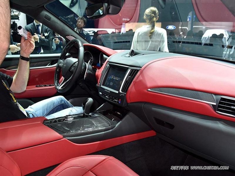 ɯ Levante Levante 2016 3.0T Levante S пط