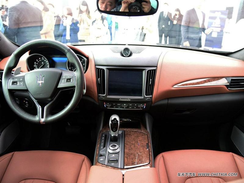 ɯ Levante Levante 2016 3.0T Levante S пط