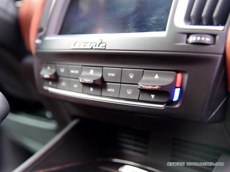 ɯ Levante Levante 2016 3.0T Levante S пط