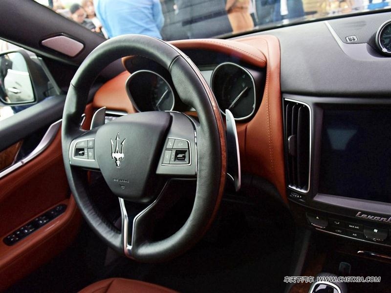 ɯ Levante Levante 2016 3.0T Levante S пط