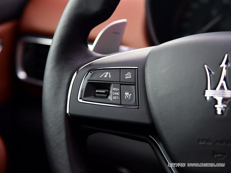 ɯ Levante Levante 2016 3.0T Levante S пط