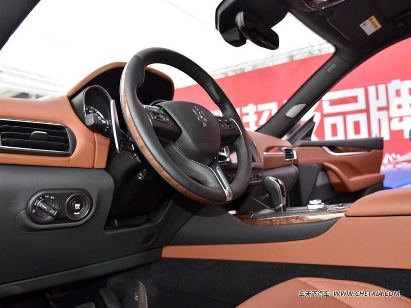 ɯ Levante Levante 2016 3.0T Levante S пط