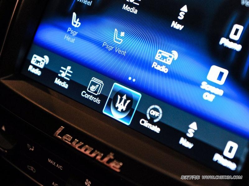 ɯ Levante Levante 2016 3.0T Levante S пط