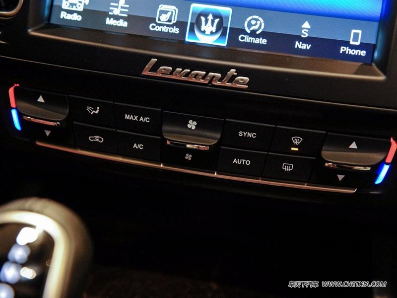ɯ Levante Levante 2016 3.0T Levante S пط