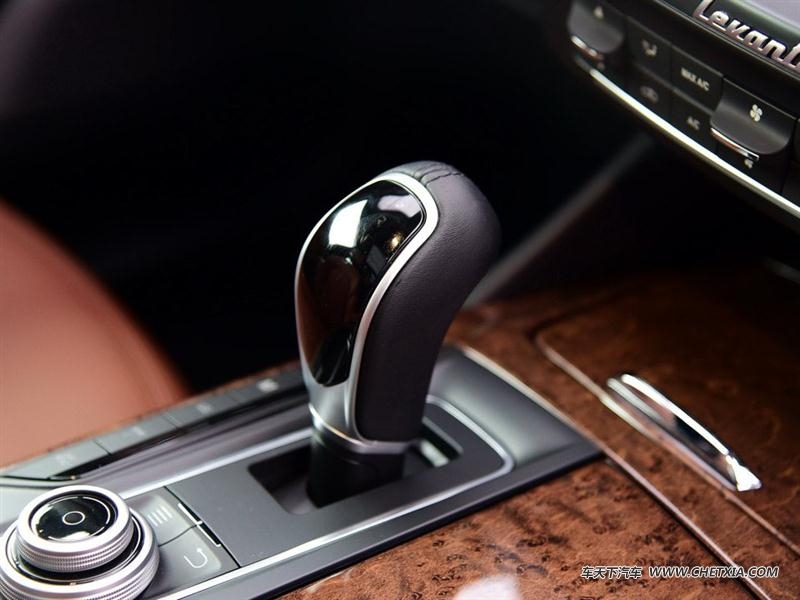 ɯ Levante Levante 2016 3.0T Levante S пط
