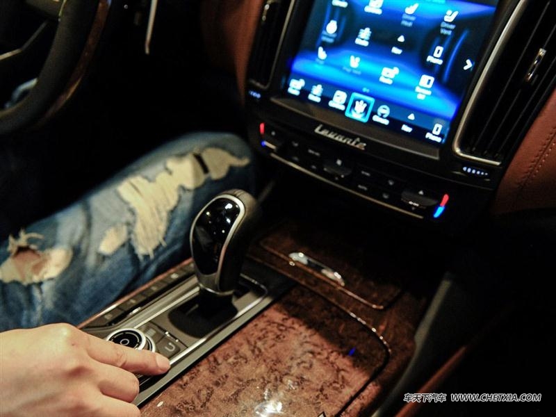 ɯ Levante Levante 2016 3.0T Levante S пط