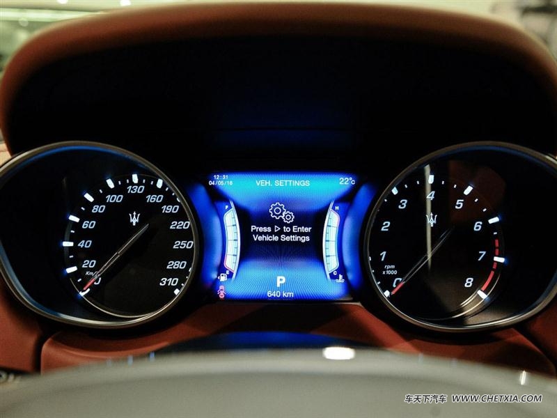 ɯ Levante Levante 2016 3.0T Levante S пط