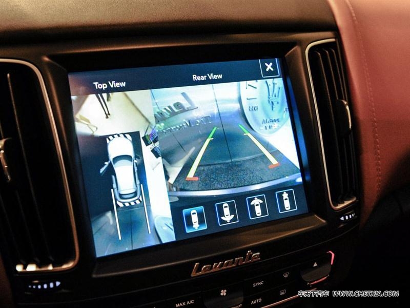 ɯ Levante Levante 2016 3.0T Levante S пط
