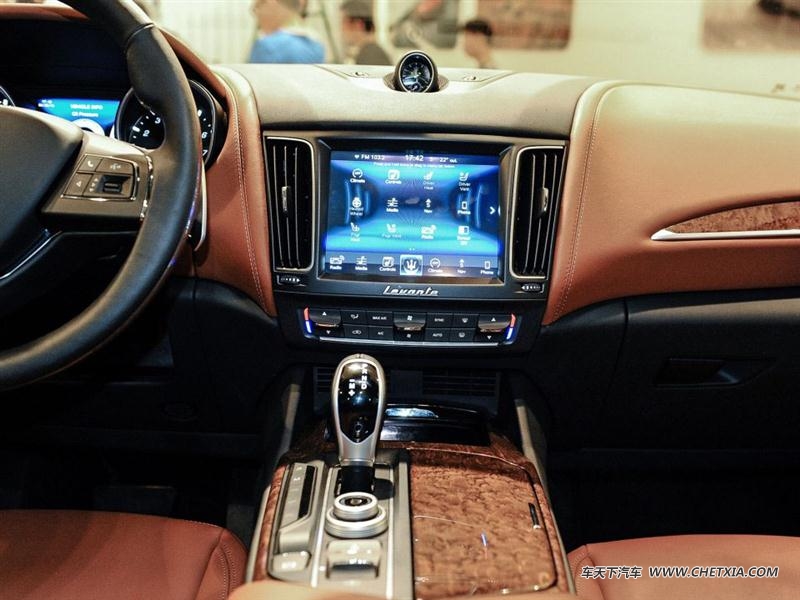 ɯ Levante Levante 2016 3.0T Levante S пط