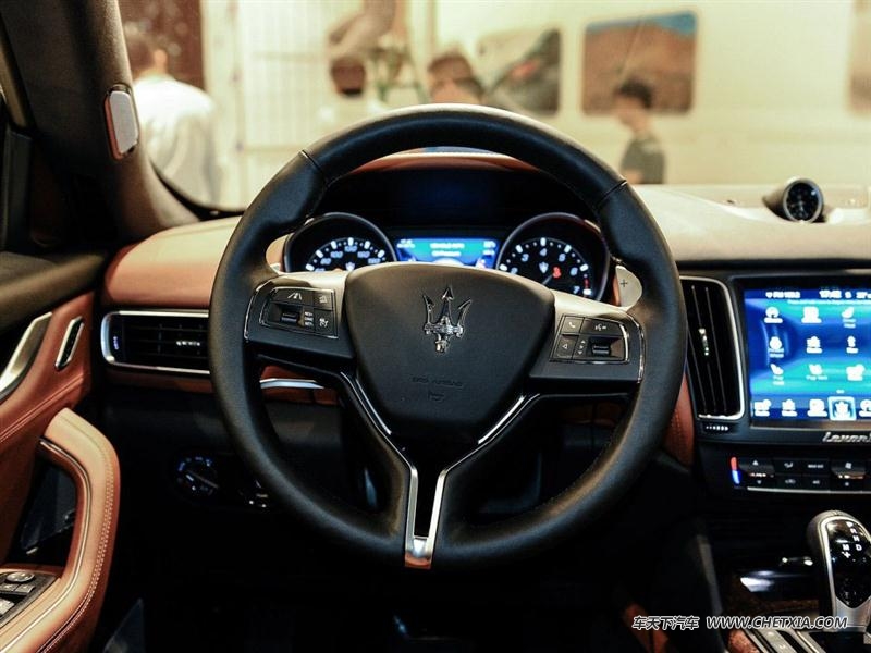 ɯ Levante Levante 2016 3.0T Levante S пط