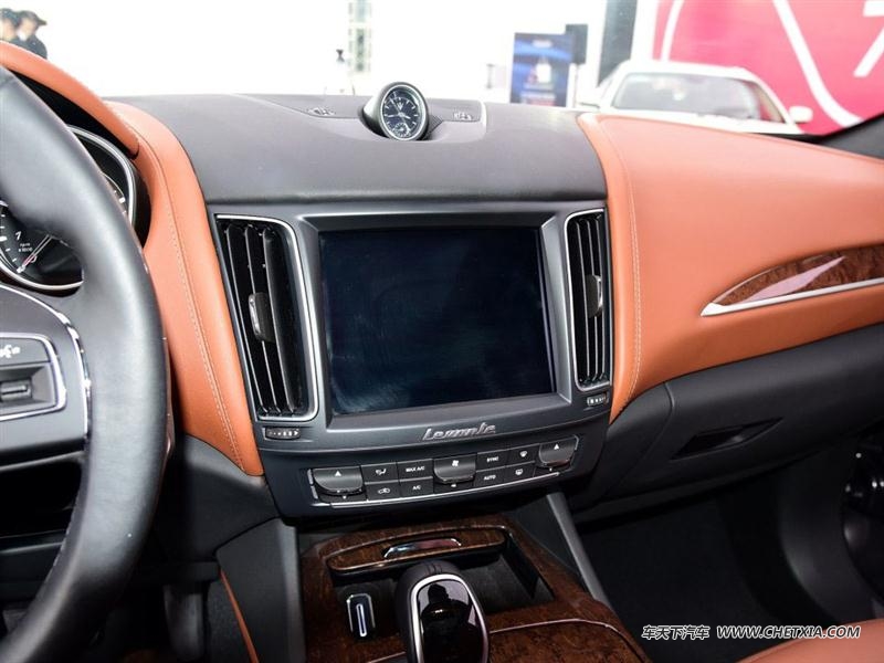 ɯ Levante Levante 2016 3.0T Levante S пط