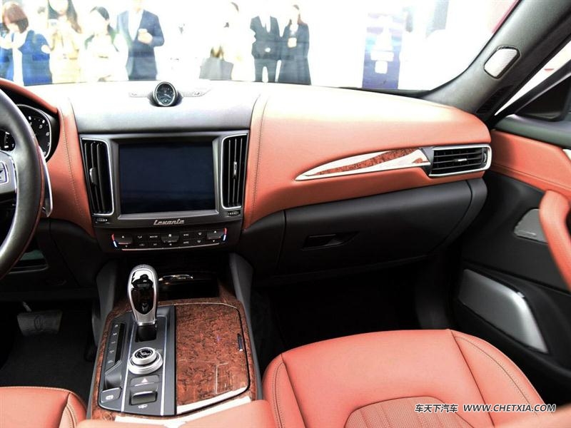 ɯ Levante Levante 2016 3.0T Levante S пط