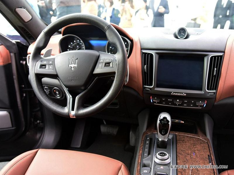 ɯ Levante Levante 2016 3.0T Levante S пط