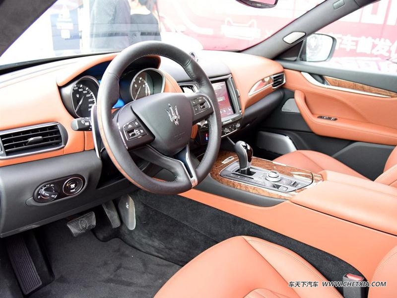 ɯ Levante Levante 2016 3.0T Levante S пط