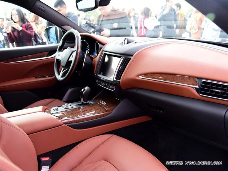 ɯ Levante Levante 2016 3.0T Levante S пط