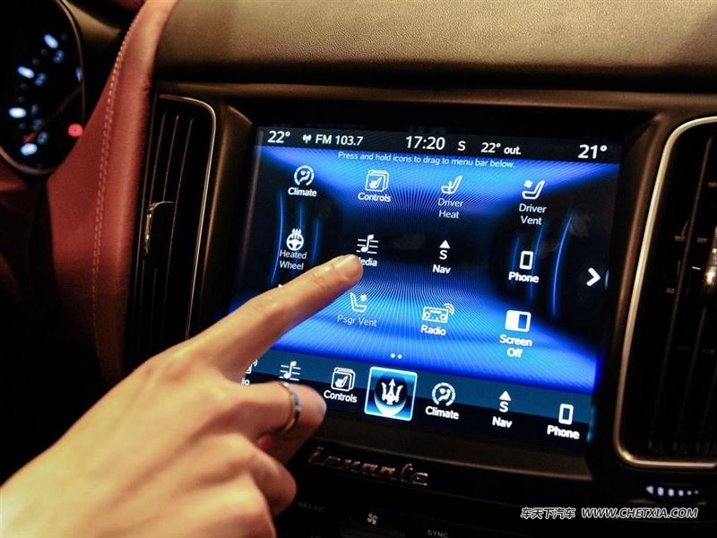 ɯ Levante Levante 2016 3.0T Levante S пط