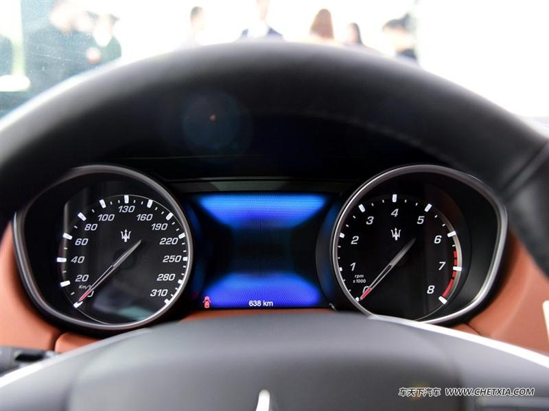 ɯ Levante Levante 2016 3.0T Levante S пط