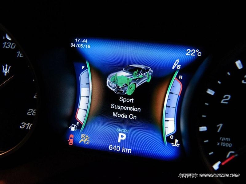 ɯ Levante Levante 2016 3.0T Levante S пط