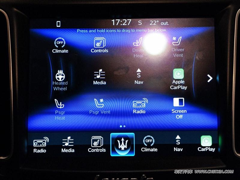 ɯ Levante Levante 2016 3.0T Levante S пط