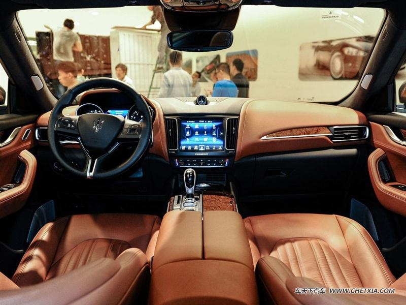 ɯ Levante Levante 2016 3.0T Levante S пط