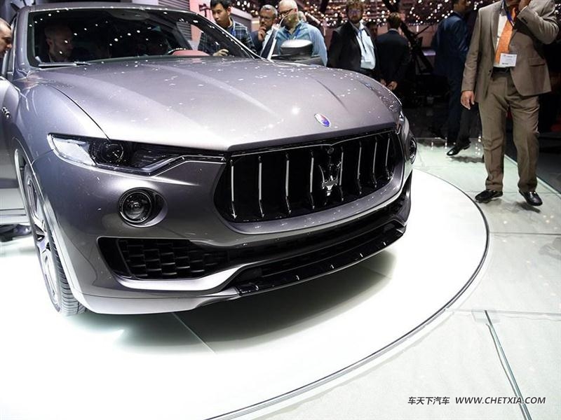 ɯ Levante Levante 2016 3.0T Levante S װ