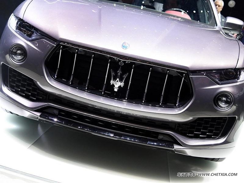 ɯ Levante Levante 2016 3.0T Levante S װ