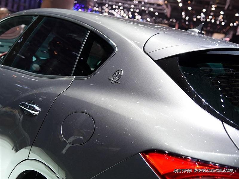 ɯ Levante Levante 2016 3.0T Levante S װ