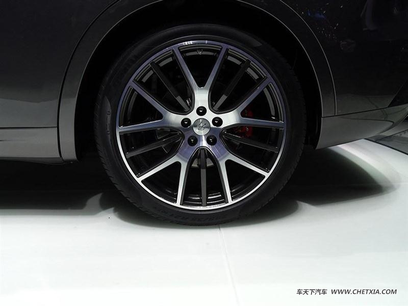 ɯ Levante Levante 2016 3.0T Levante S װ