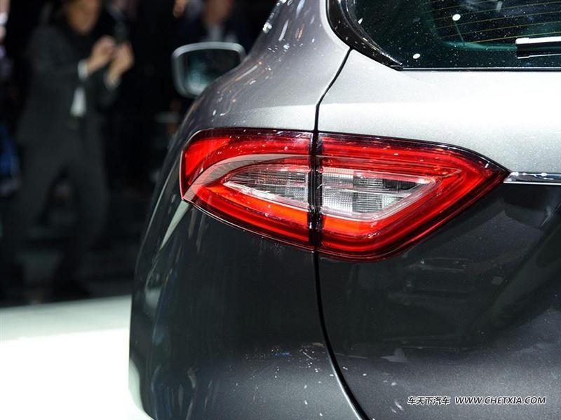 ɯ Levante Levante 2016 3.0T Levante S װ