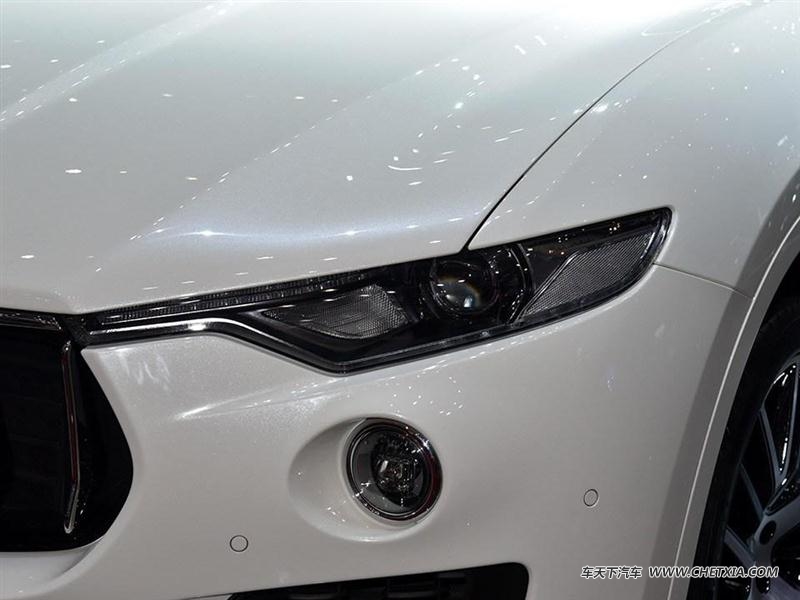 ɯ Levante Levante 2016 3.0T Levante S װ