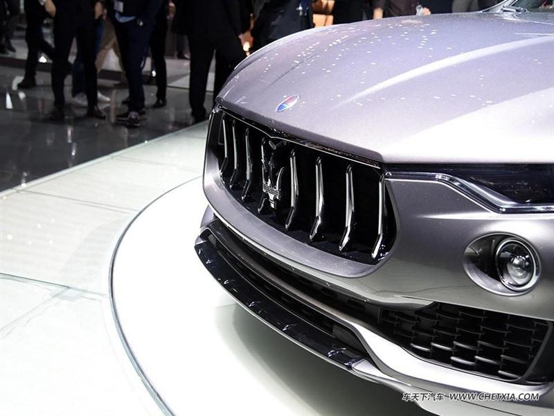 ɯ Levante Levante 2016 3.0T Levante S װ