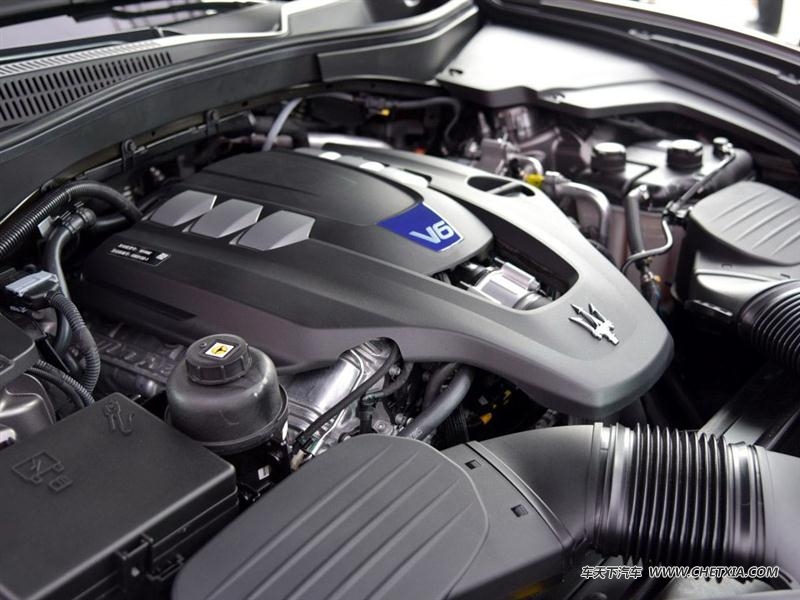 ɯ Levante Levante 2016 3.0T Levante S װ